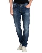 The. Nim Jeans