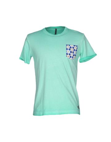 Homeward Clothes T-shirts