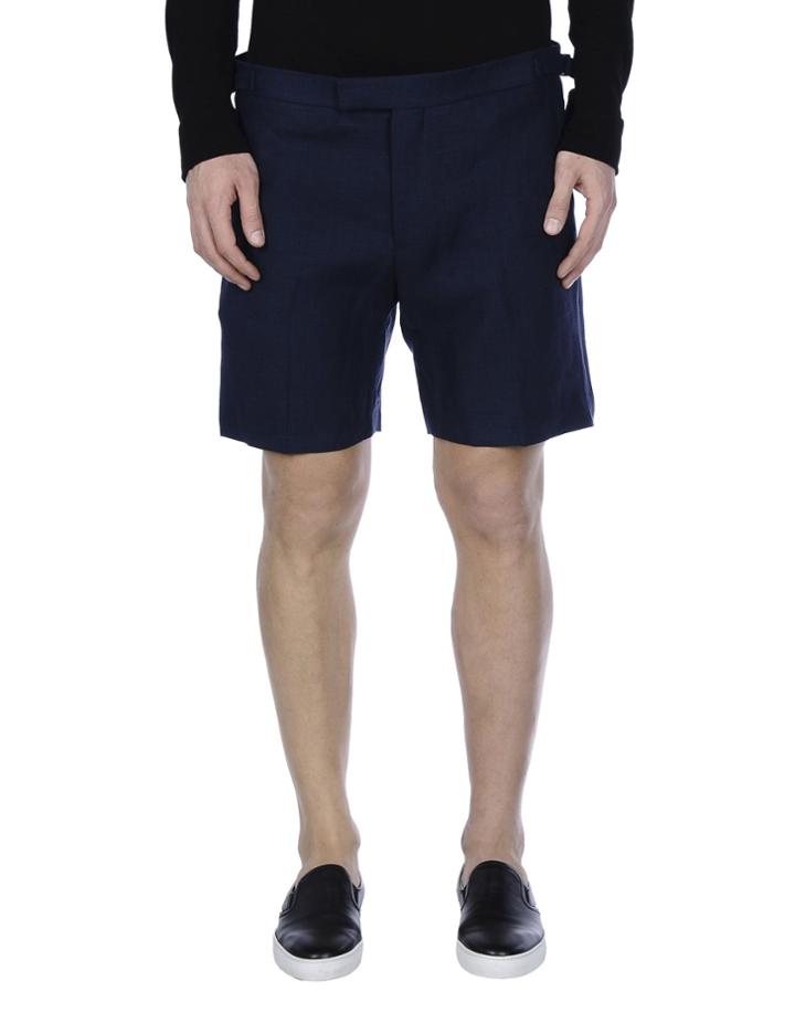 Ovadia & Sons New York Bermudas