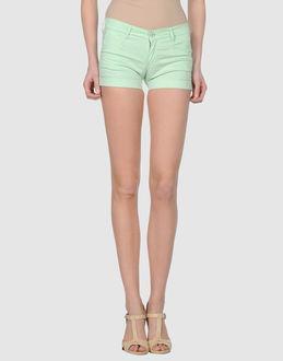 0/zero Construction Shorts