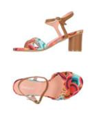 Desigual Sandals