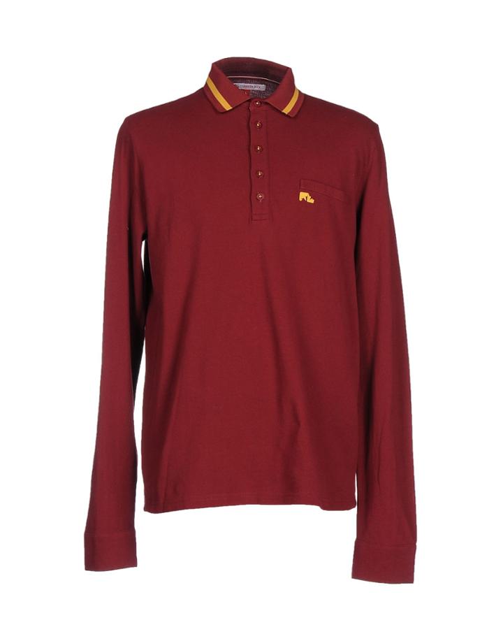 Lumberjack Polo Shirts