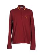 Lumberjack Polo Shirts