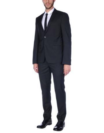 Bly03 Suits