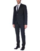 Bly03 Suits