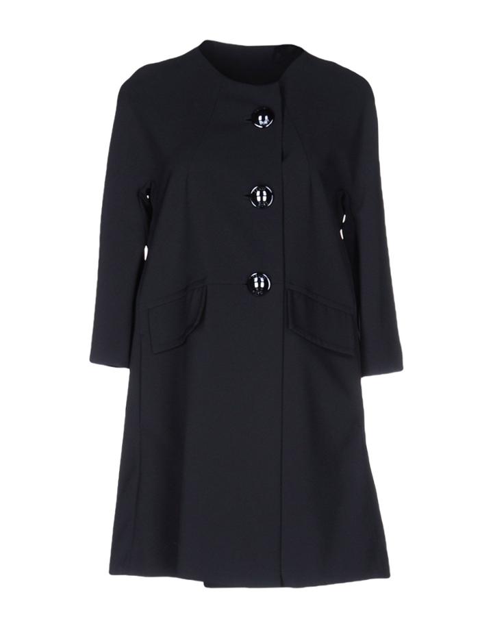 Denny Rose Overcoats