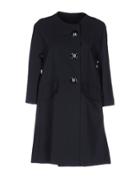 Denny Rose Overcoats