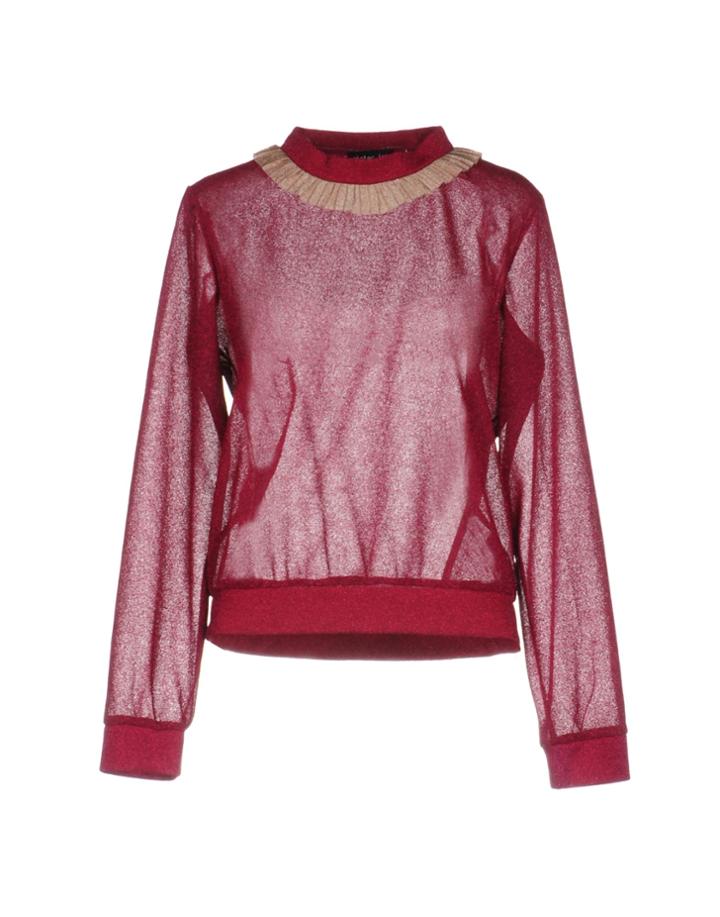 Sister Jane Sweaters