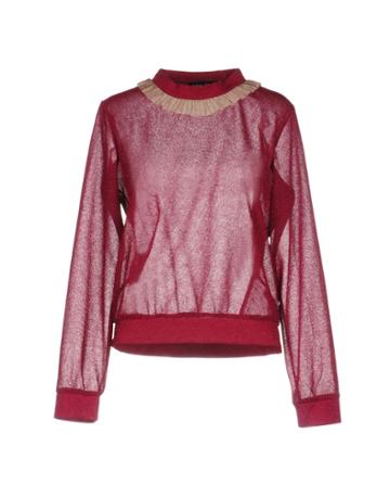 Sister Jane Sweaters