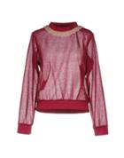Sister Jane Sweaters