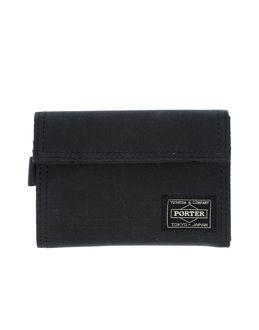 Porter Wallets