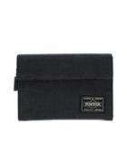 Porter Wallets