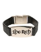 Richmond Denim Bracelets