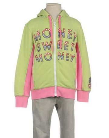 Sweet Years Sweatshirts