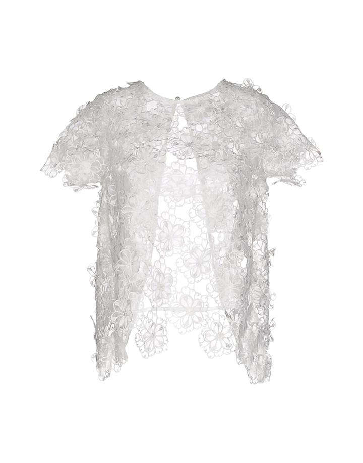 Self-portrait Blouses