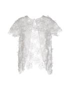 Self-portrait Blouses
