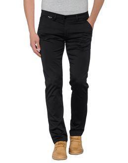 Roberto Pepe Casual Pants