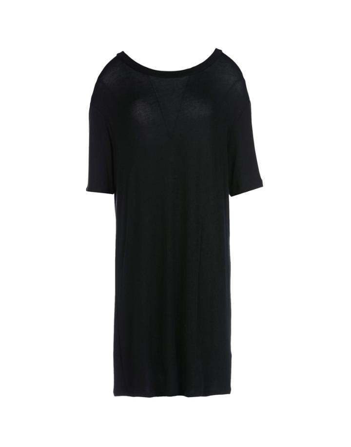 Master & Muse X Alexx Jae & Milk Short Dresses