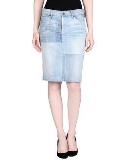 Citizens Of Humanity Denim Skirts