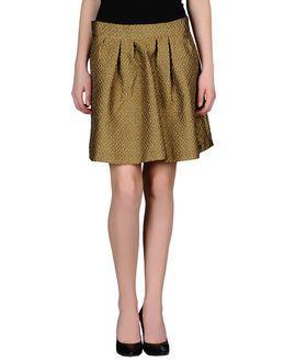 Made For Loving Mini Skirts