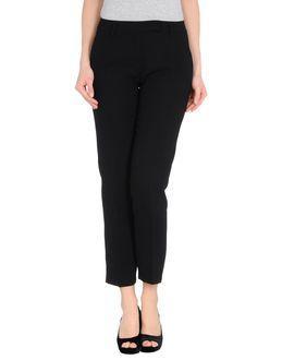 Fairly Casual Pants
