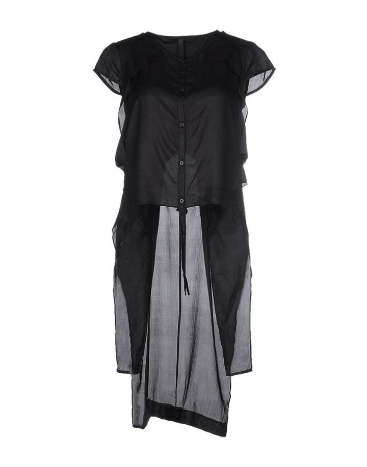 Tadaski Blouses