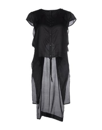 Tadaski Blouses