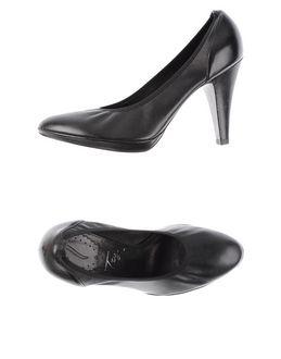 Try? Pumps
