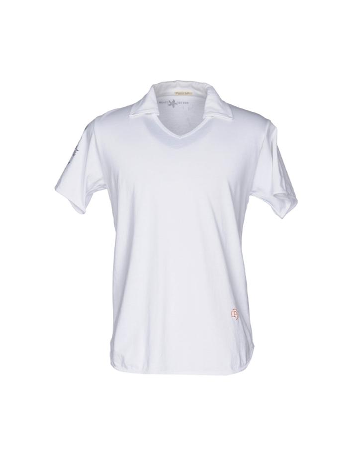 People Lab. Polo Shirts