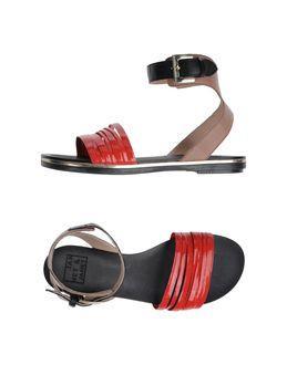 Janet & Janet Sandals