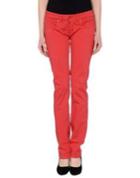 B. Weij Fashion Casual Pants