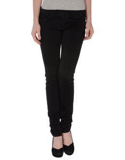 Get Lost Casual Pants