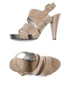 Free Lance Sandals