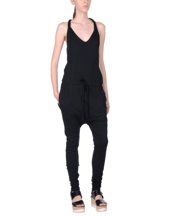 Thom Krom Jumpsuits