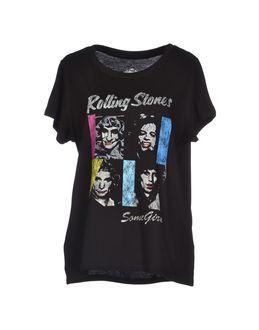 Eleven Paris T-shirts