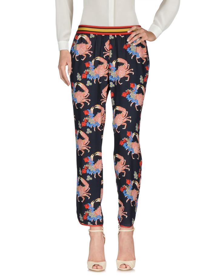 Andrea Casual Pants