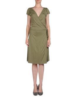 Holly Golightly Short Dresses