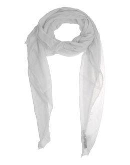 Rick Owens Stoles