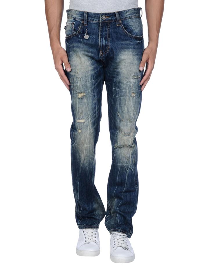 Mostly Heard Rarely Seen Jeans
