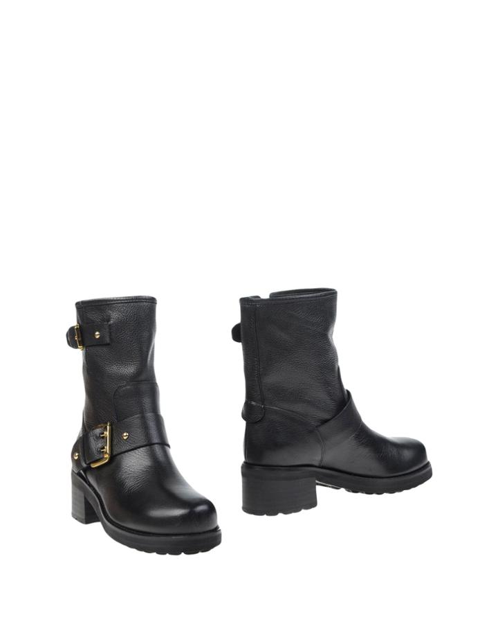 Righi Ankle Boots