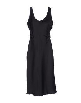 Armani Collezioni 3/4 Length Dresses