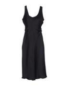 Armani Collezioni 3/4 Length Dresses
