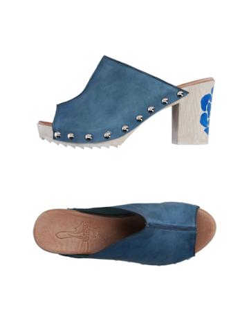 Le Stelle Mules