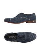 Philipp Plein Lace-up Shoes