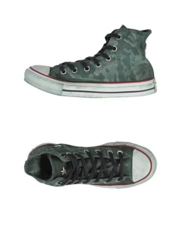Converse Limited Edition Sneakers
