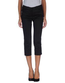 Loro Piana 3/4-length Shorts