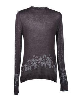 Lorenzo Mancini Crewneck Sweaters