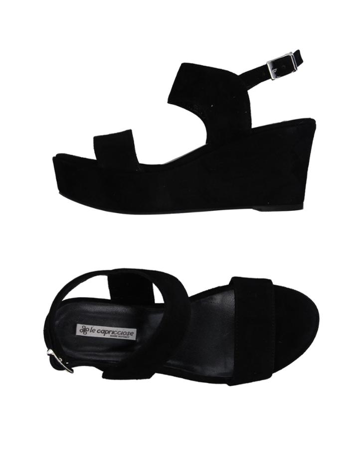 Le Capricciose&reg; Sandals