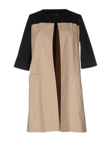 Daks London Overcoats
