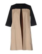 Daks London Overcoats